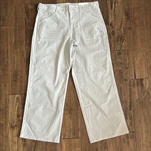 American Eagle NWT Stovepipe Pant